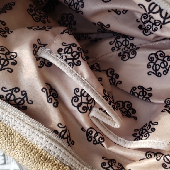 Jessica Simpson handbag - Picture 5 of 8